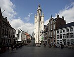 Halle, Grote Markt-PM 46290